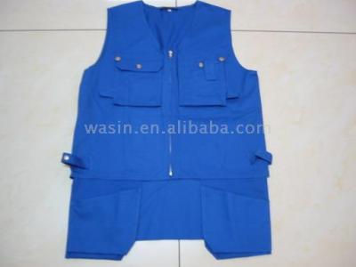 work vest