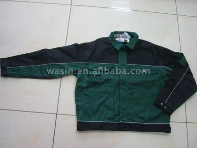 work jacket