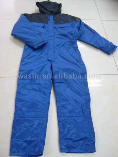 coverall (coverall)