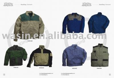 Workwear