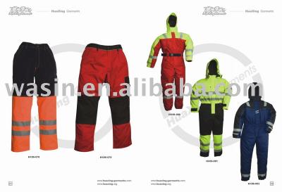 workwear