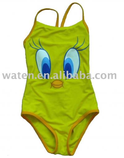 child`s swimwear (child`s swimwear)