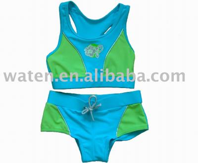 child`s swimwear (child`s swimwear)