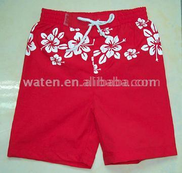 Beach shorts (Beach shorts)