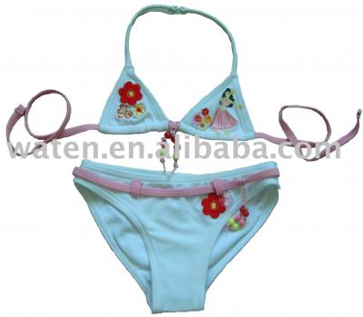 Kid`s Bikini (Kid`s Bikini)