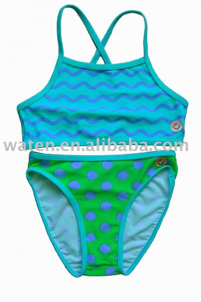 children`s swimwear (children`s swimwear)