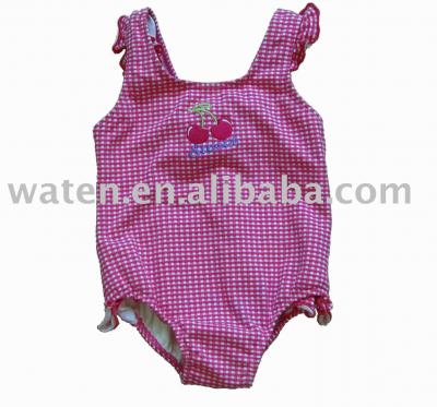 child`s swimwear (child`s swimwear)