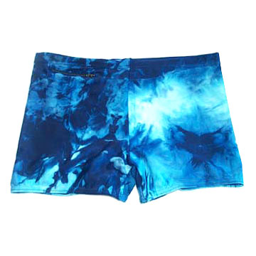 Beach Shorts (Beach Shorts)