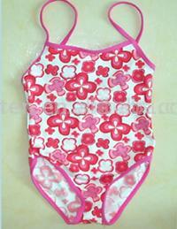child`s swimwear (child`s swimwear)