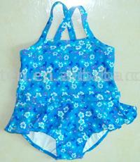 child`s swimwear (child`s swimwear)