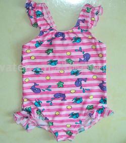 child`s swimwear (child`s swimwear)