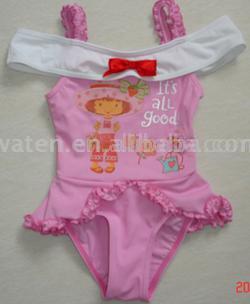 child`s swimwear (child`s swimwear)