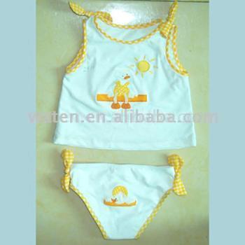 child`s swimwear (child`s swimwear)