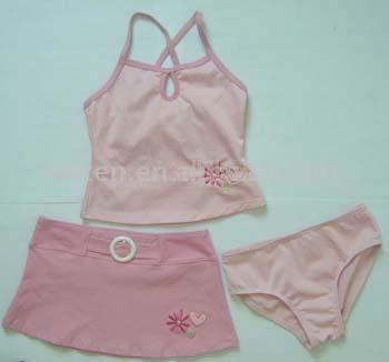child`s swimwear (child`s swimwear)