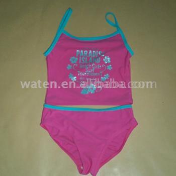 child`s swimwear (child`s swimwear)