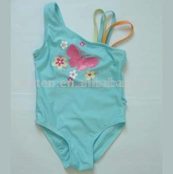 child`s swimwear (child`s swimwear)