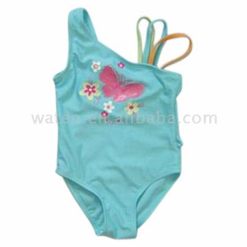 Kid`s Swimwear (Kid`s Swimwear)