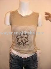 Ladies` top (Ladies `top)