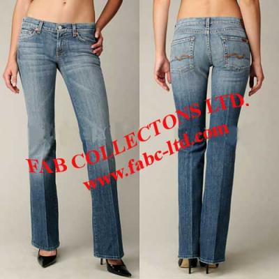Jeans (Jeans)