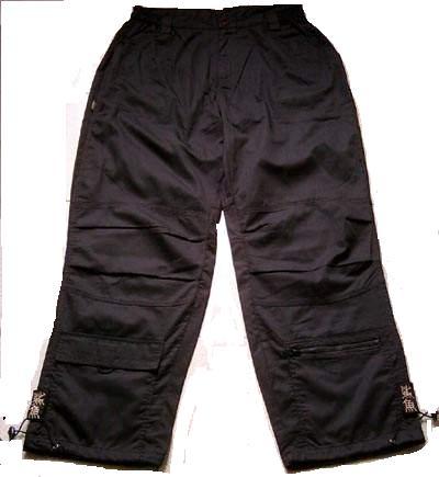 Mens Long Trousers (Mens lange Hosen)