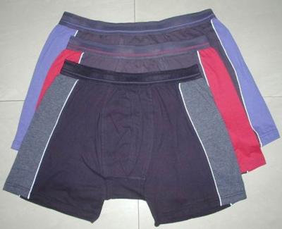 Boxer Pants