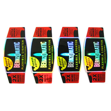 Laser Label (Laser Label)