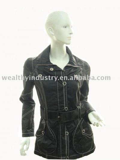 overcoat 22318-1 (pardessus 22318-1)