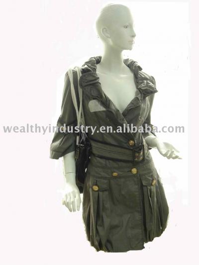 overcoat 71124 (pardessus 71124)