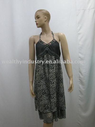 tencel fashion dress (Tencel Mode Dress)