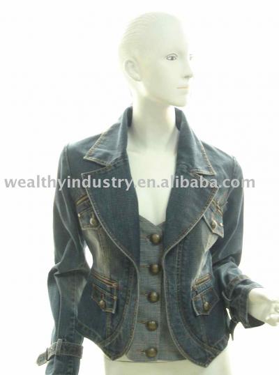 jacket 22345 (Jacke 22345)