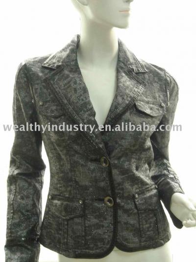 jacket 22331 (Jacke 22331)