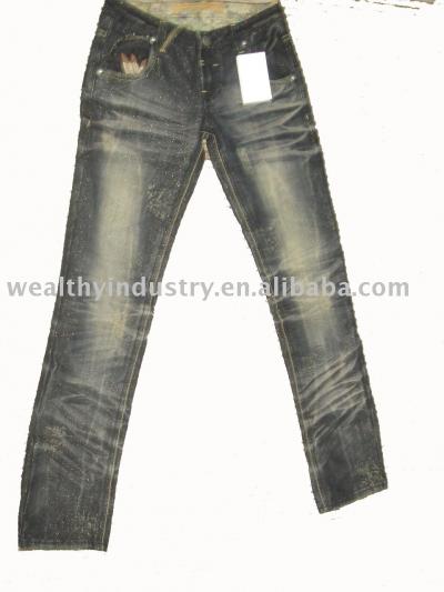 Jean pant JLC1046 (Jean JLC1046 pantalon)