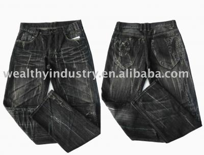 Jean pant JL2053 (Jean JL2053 pantalon)