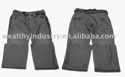 Jean pant 22529 (Pantalon jean 22529)