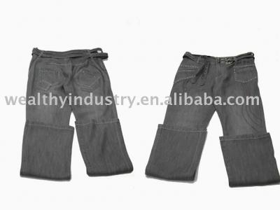 Tencel pant 22543 (Tencel pantalon 22543)