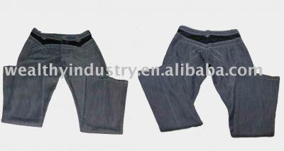 Tencel pant 51189 (Tencel pantalon 51189)