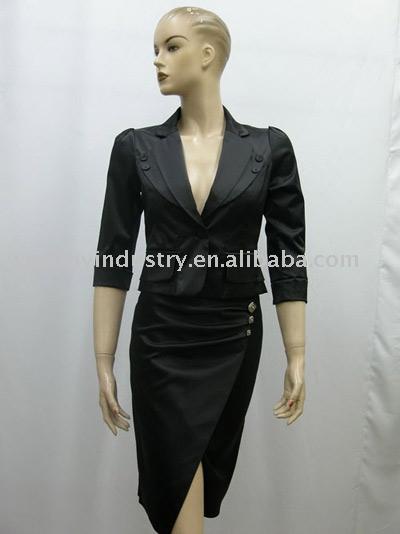 Fashion Women`s Set (Mode féminine `s Set)