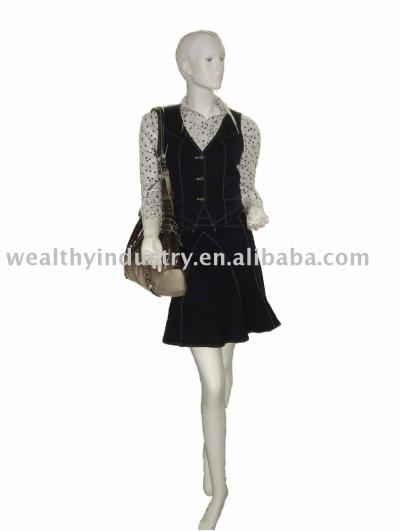 Lady Suit 072I81283-1 (Lady Suit 072I81283-1)