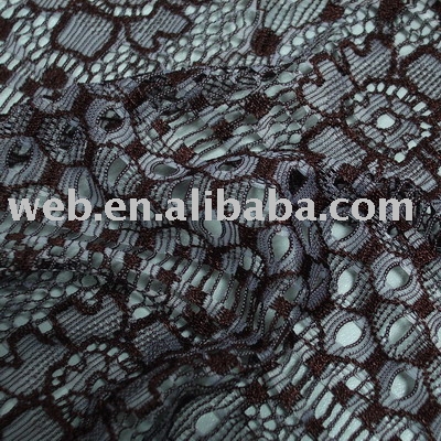 07-3110 LACE (07-3110 DENTELLE)