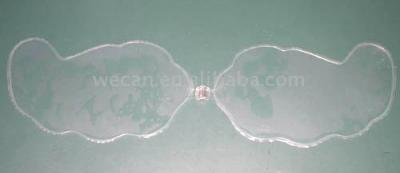 Silicone Cling Bra (Soutien-gorge en silicone Cling)