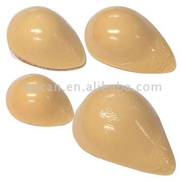 Silicon Breast Form (Silicon Breast Form)