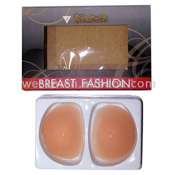 Silicone Breast Inserts (Mammaires en silicone Inserts)