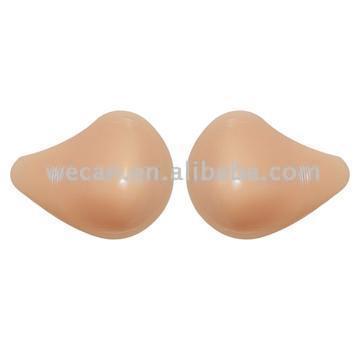 Silicon Breast Forms for Mastectomy (Силиконовые грудные Формы для Мастэктомия)