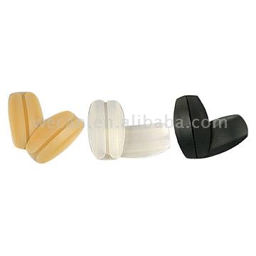 Silicone Shoulder Pads