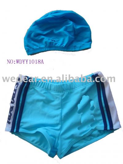 children swimwear (Kinder Badehosen)