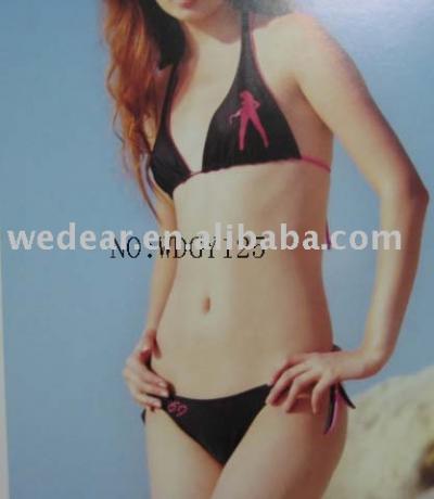 GIRL BIKINI (GIRL БИКИНИ)