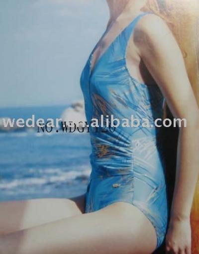 Girl Swimwear (Девочка Купальники)