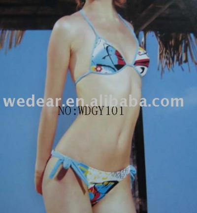 GIRL BIKINI (GIRL БИКИНИ)