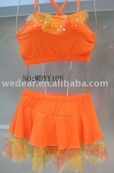CHILDREN BIKINI (KINDER BIKINI)