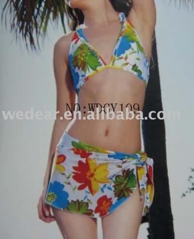 GIRL BIKINI (GIRL БИКИНИ)